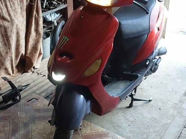 Вайпер Інша, об'ємом двигуна 50 л та пробігом 0 тис. км за 214 $, фото 3 на Automoto.ua