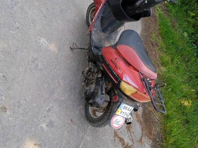 Вайпер Інша, об'ємом двигуна 50 л та пробігом 0 тис. км за 119 $, фото 5 на Automoto.ua