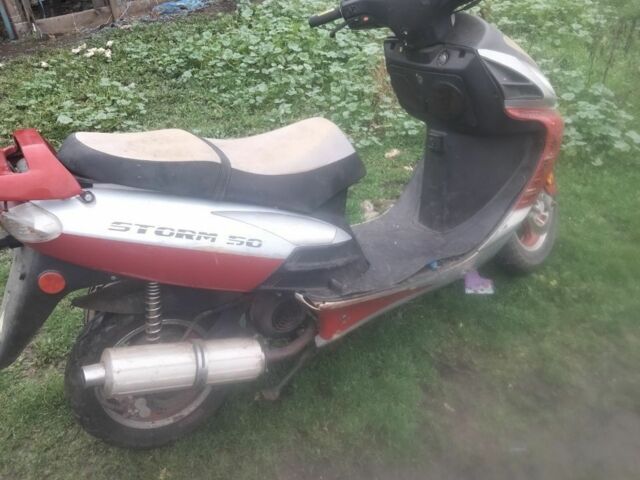 Вайпер Інша, об'ємом двигуна 80 л та пробігом 0 тис. км за 178 $, фото 6 на Automoto.ua