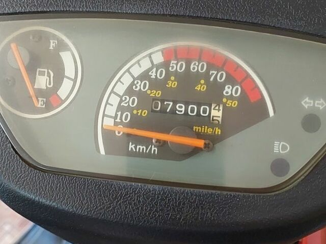 Вайпер Інша, об'ємом двигуна 50 л та пробігом 0 тис. км за 214 $, фото 4 на Automoto.ua