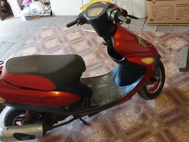 Вайпер Інша, об'ємом двигуна 50 л та пробігом 0 тис. км за 214 $, фото 6 на Automoto.ua