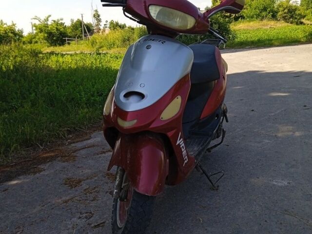 Вайпер Інша, об'ємом двигуна 50 л та пробігом 0 тис. км за 119 $, фото 6 на Automoto.ua