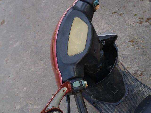 Вайпер Інша, об'ємом двигуна 50 л та пробігом 0 тис. км за 119 $, фото 7 на Automoto.ua