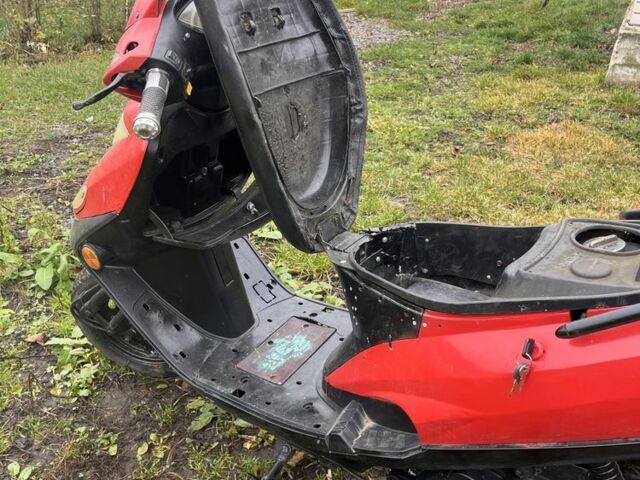 Вайпер Інша, об'ємом двигуна 50 л та пробігом 0 тис. км за 167 $, фото 5 на Automoto.ua