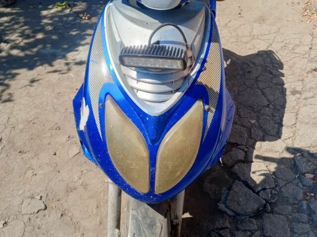 Вайпер Другая, объемом двигателя 50 л и пробегом 0 тыс. км за 143 $, фото 5 на Automoto.ua