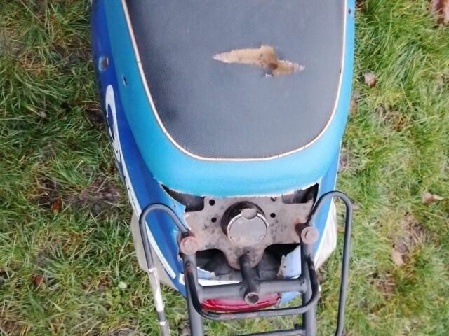 Вайпер Другая, объемом двигателя 80 л и пробегом 0 тыс. км за 79 $, фото 3 на Automoto.ua