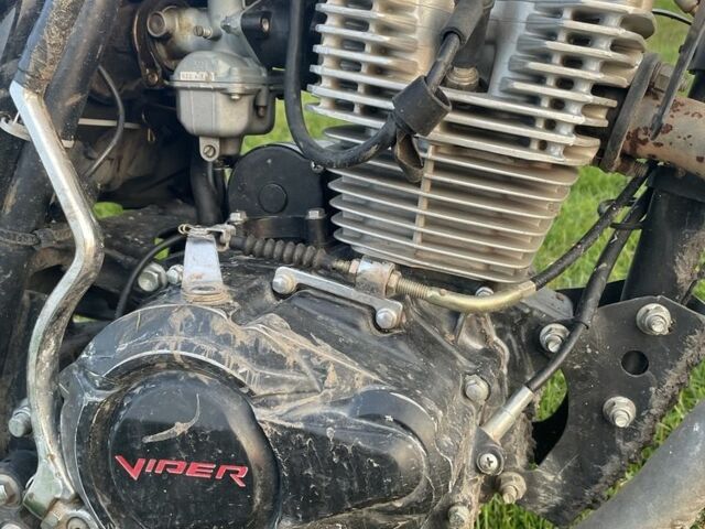 Вайпер Інша, об'ємом двигуна 0.15 л та пробігом 0 тис. км за 450 $, фото 5 на Automoto.ua