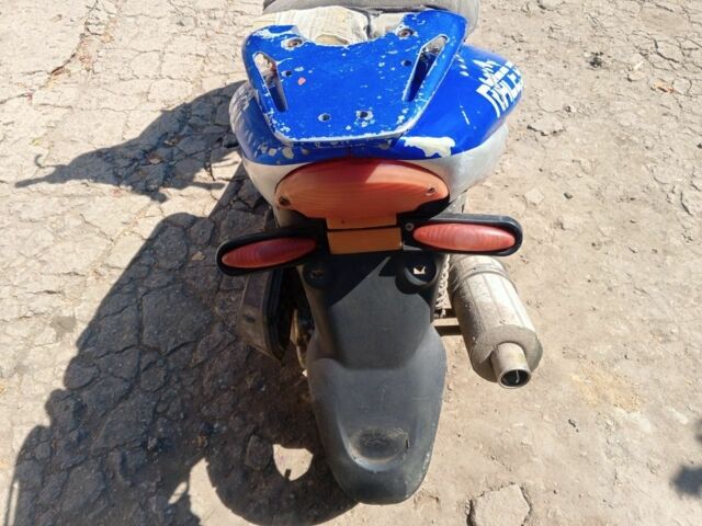 Вайпер Другая, объемом двигателя 50 л и пробегом 0 тыс. км за 143 $, фото 1 на Automoto.ua