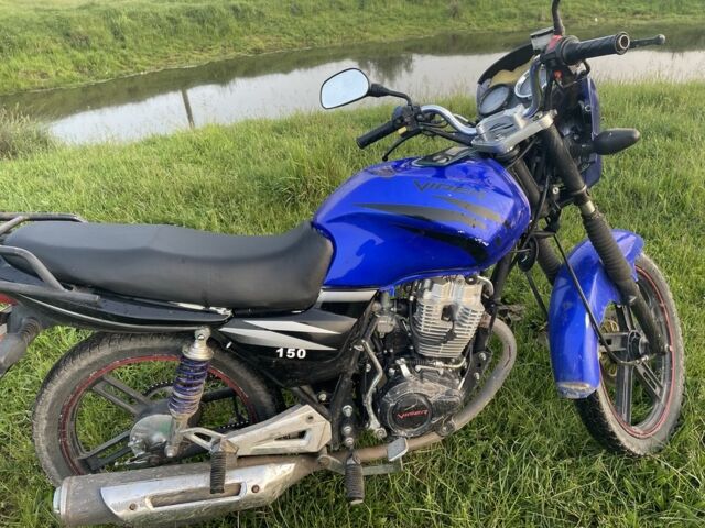 Вайпер Інша, об'ємом двигуна 0.15 л та пробігом 0 тис. км за 450 $, фото 3 на Automoto.ua