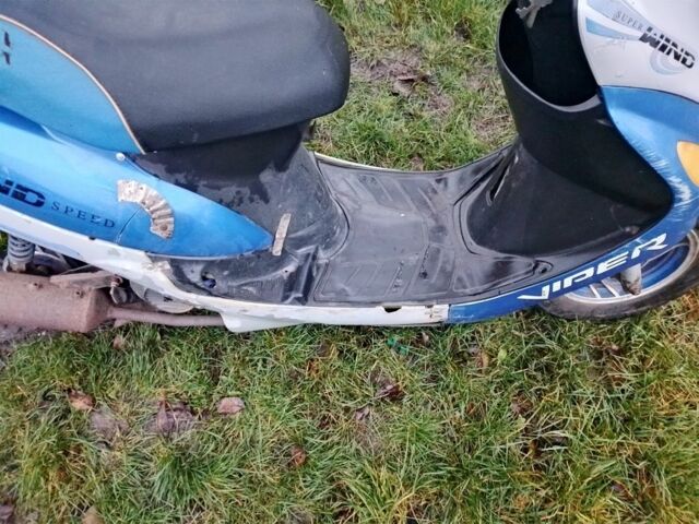 Вайпер Другая, объемом двигателя 80 л и пробегом 0 тыс. км за 79 $, фото 5 на Automoto.ua