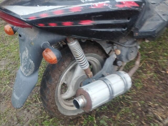 Вайпер Другая, объемом двигателя 100 л и пробегом 0 тыс. км за 262 $, фото 7 на Automoto.ua