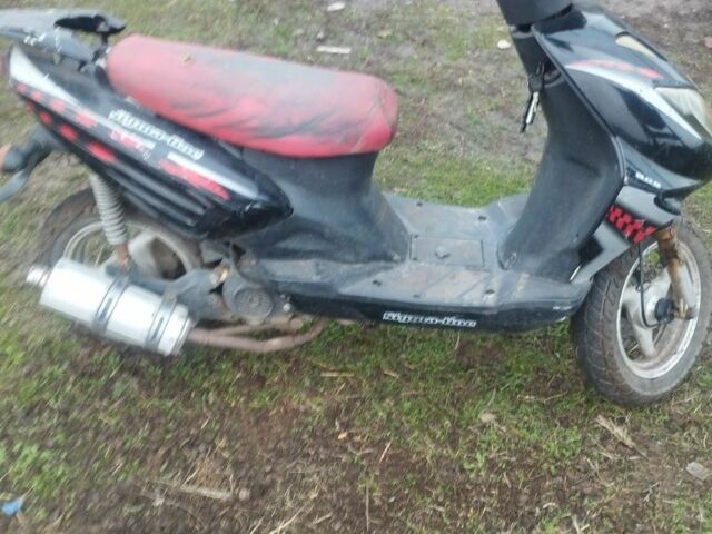 Вайпер Другая, объемом двигателя 100 л и пробегом 0 тыс. км за 262 $, фото 3 на Automoto.ua