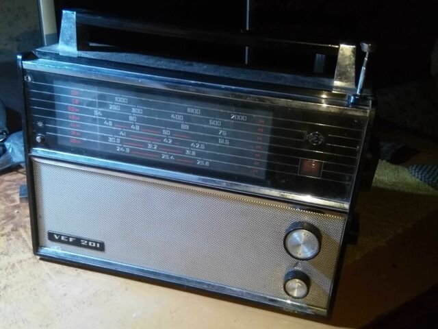 Вайпер Інша, об'ємом двигуна 80 л та пробігом 0 тис. км за 61 $, фото 3 на Automoto.ua