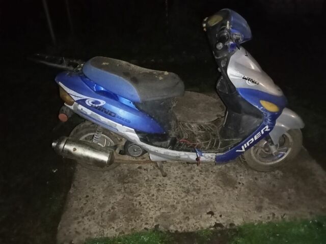 Вайпер Інша, об'ємом двигуна 50 л та пробігом 0 тис. км за 71 $, фото 1 на Automoto.ua