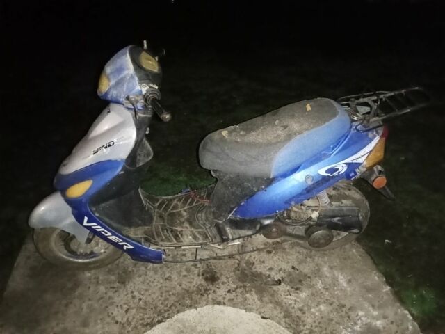 Вайпер Інша, об'ємом двигуна 50 л та пробігом 0 тис. км за 71 $, фото 2 на Automoto.ua