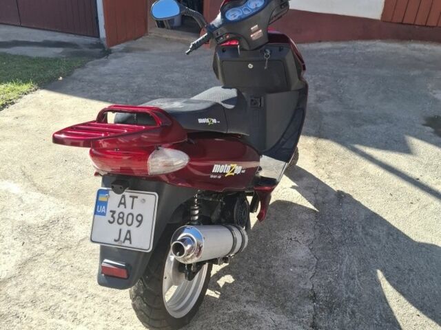 Вайпер Другая, объемом двигателя 0.15 л и пробегом 0 тыс. км за 1000 $, фото 2 на Automoto.ua