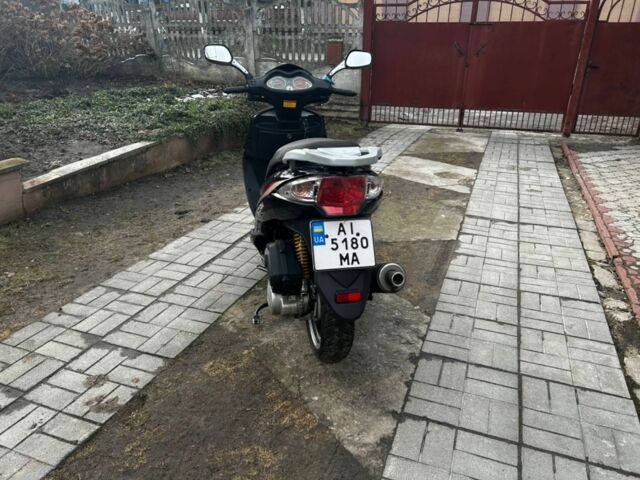 Вайпер Другая, объемом двигателя 0.15 л и пробегом 0 тыс. км за 30000 $, фото 11 на Automoto.ua