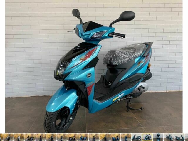 Вайпер Другая, объемом двигателя 0.13 л и пробегом 0 тыс. км за 845 $, фото 16 на Automoto.ua