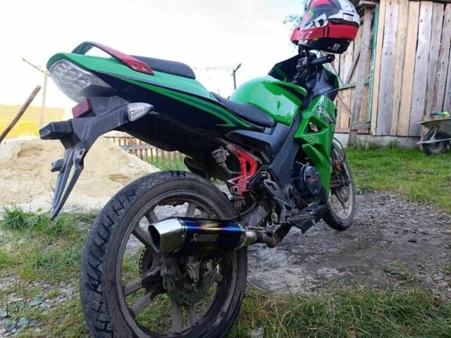 Вайпер Другая, объемом двигателя 0.2 л и пробегом 0 тыс. км за 550 $, фото 13 на Automoto.ua