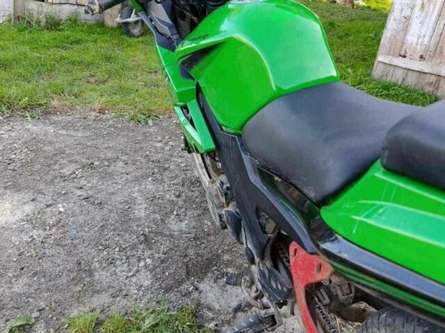 Вайпер Другая, объемом двигателя 0.2 л и пробегом 0 тыс. км за 550 $, фото 6 на Automoto.ua