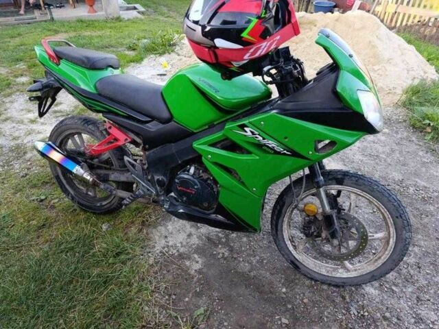 Вайпер Другая, объемом двигателя 0.2 л и пробегом 0 тыс. км за 550 $, фото 2 на Automoto.ua