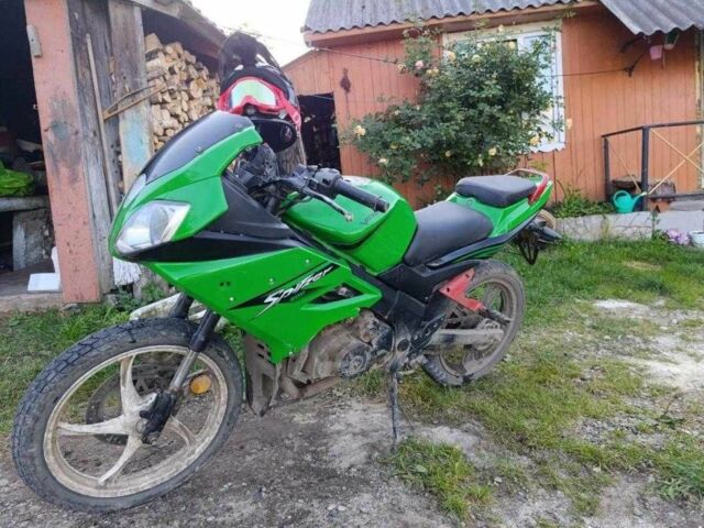 Вайпер Другая, объемом двигателя 0.2 л и пробегом 0 тыс. км за 550 $, фото 9 на Automoto.ua