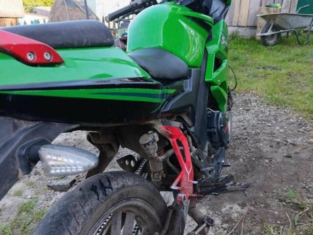 Вайпер Другая, объемом двигателя 0.2 л и пробегом 0 тыс. км за 550 $, фото 3 на Automoto.ua