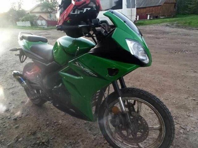 Вайпер Другая, объемом двигателя 0.2 л и пробегом 0 тыс. км за 550 $, фото 11 на Automoto.ua