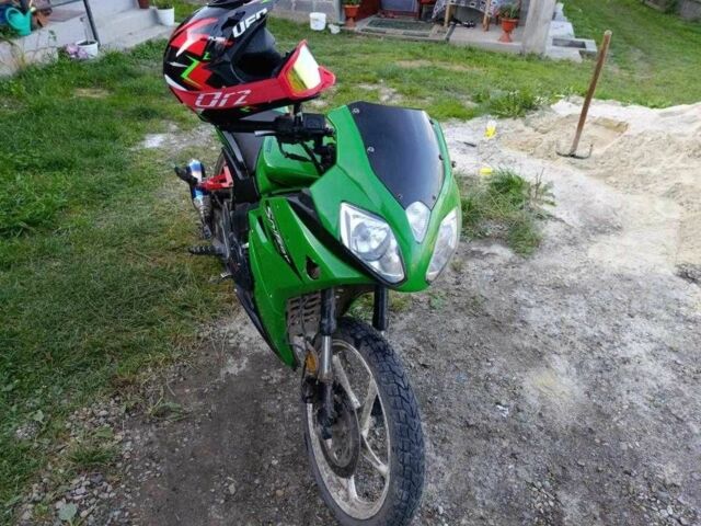 Вайпер Другая, объемом двигателя 0.2 л и пробегом 0 тыс. км за 550 $, фото 7 на Automoto.ua