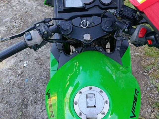 Вайпер Другая, объемом двигателя 0.2 л и пробегом 0 тыс. км за 550 $, фото 8 на Automoto.ua