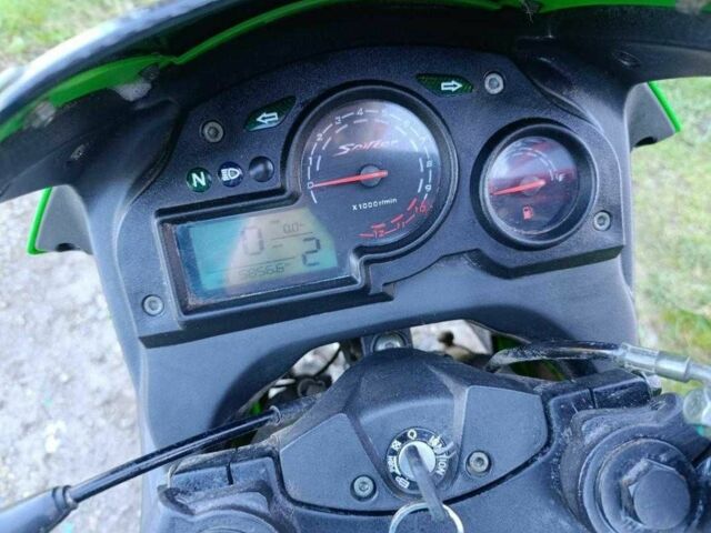 Вайпер Другая, объемом двигателя 0.2 л и пробегом 0 тыс. км за 550 $, фото 4 на Automoto.ua