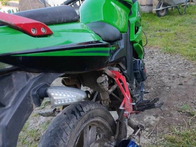 Вайпер Другая, объемом двигателя 0.2 л и пробегом 0 тыс. км за 550 $, фото 1 на Automoto.ua