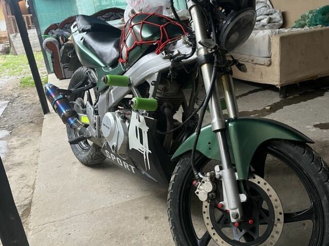 Вайпер Інша, об'ємом двигуна 0.2 л та пробігом 0 тис. км за 595 $, фото 1 на Automoto.ua