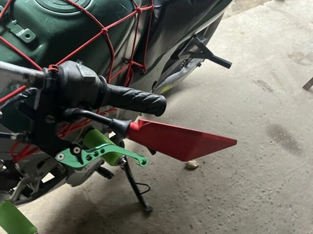 Вайпер Інша, об'ємом двигуна 0.2 л та пробігом 0 тис. км за 595 $, фото 5 на Automoto.ua