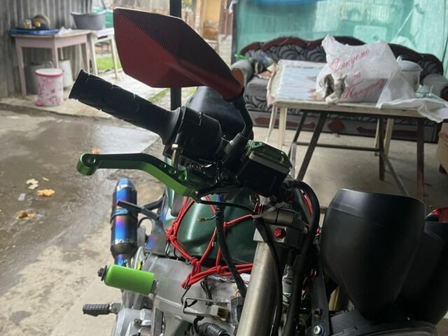 Вайпер Інша, об'ємом двигуна 0.2 л та пробігом 0 тис. км за 595 $, фото 4 на Automoto.ua