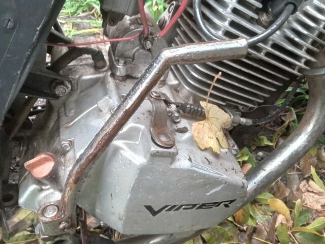 Вайпер Другая, объемом двигателя 0.15 л и пробегом 0 тыс. км за 19 $, фото 3 на Automoto.ua