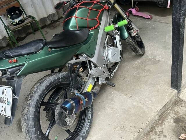 Вайпер Інша, об'ємом двигуна 0.2 л та пробігом 0 тис. км за 595 $, фото 7 на Automoto.ua