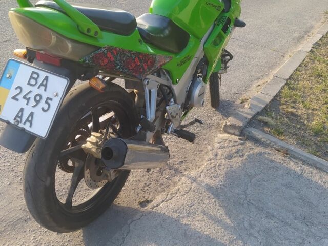 Вайпер Другая, объемом двигателя 0.2 л и пробегом 0 тыс. км за 624 $, фото 2 на Automoto.ua