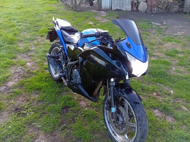 Вайпер Другая, объемом двигателя 0.25 л и пробегом 0 тыс. км за 650 $, фото 4 на Automoto.ua