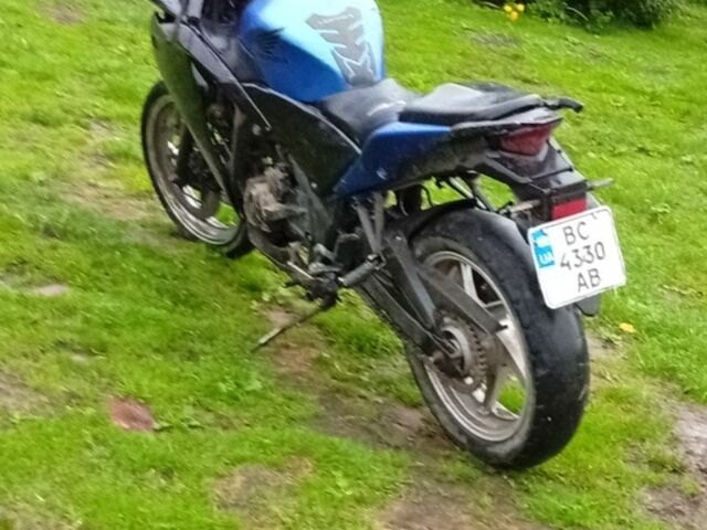 Вайпер Другая, объемом двигателя 0.25 л и пробегом 0 тыс. км за 650 $, фото 1 на Automoto.ua