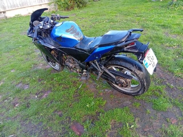 Вайпер Другая, объемом двигателя 0.25 л и пробегом 0 тыс. км за 650 $, фото 3 на Automoto.ua