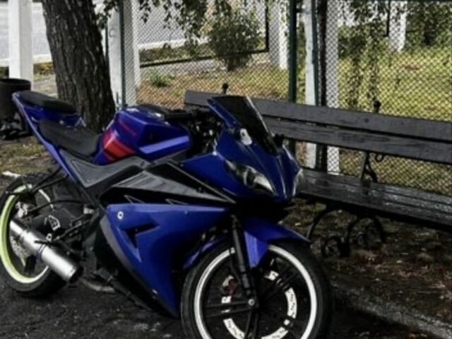 Вайпер Другая, объемом двигателя 0.25 л и пробегом 0 тыс. км за 385 $, фото 3 на Automoto.ua