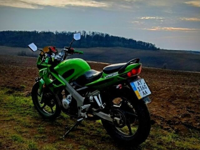 Вайпер Другая, объемом двигателя 0.2 л и пробегом 0 тыс. км за 800 $, фото 6 на Automoto.ua