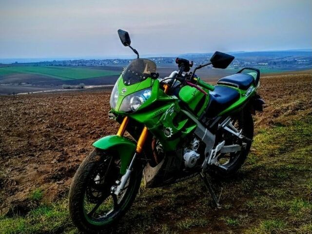 Вайпер Другая, объемом двигателя 0.2 л и пробегом 0 тыс. км за 800 $, фото 7 на Automoto.ua