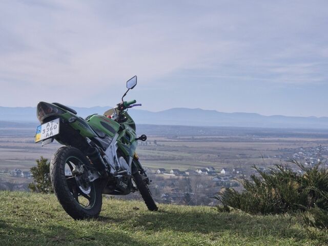 Вайпер Другая, объемом двигателя 0.2 л и пробегом 0 тыс. км за 800 $, фото 5 на Automoto.ua