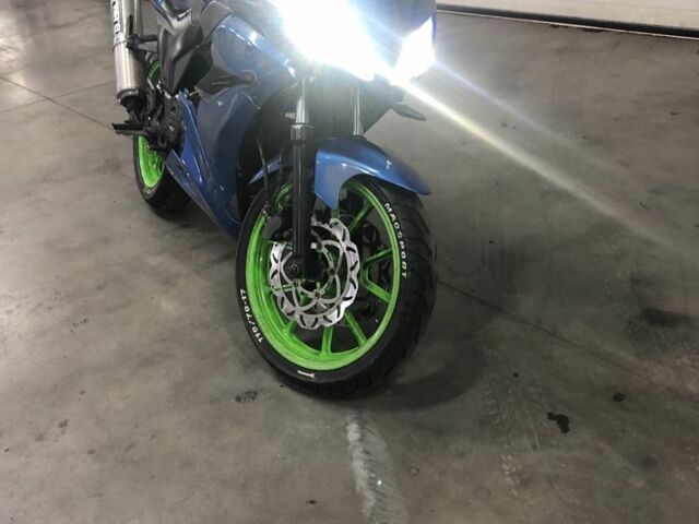 Вайпер Другая, объемом двигателя 0.25 л и пробегом 0 тыс. км за 935 $, фото 3 на Automoto.ua