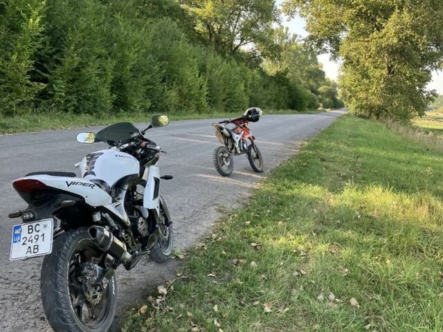 Вайпер Другая, объемом двигателя 0.2 л и пробегом 0 тыс. км за 1088 $, фото 1 на Automoto.ua