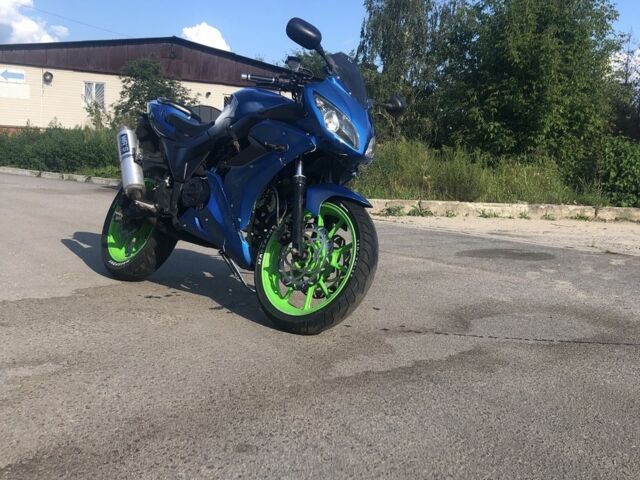 Вайпер Другая, объемом двигателя 0.25 л и пробегом 0 тыс. км за 935 $, фото 2 на Automoto.ua