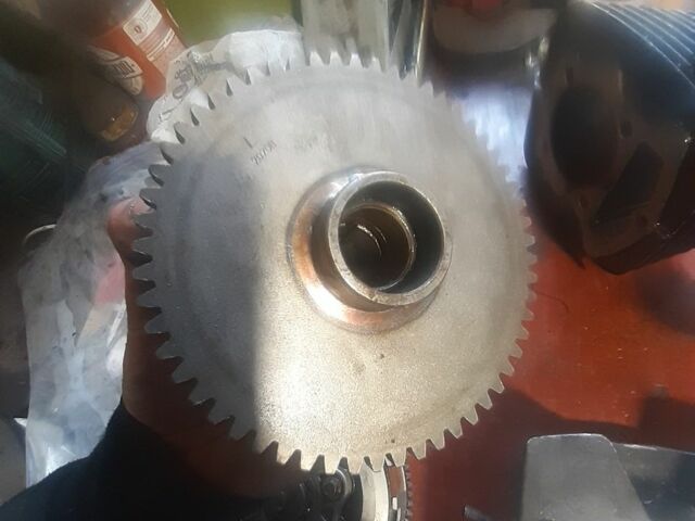 Вайпер Інша, об'ємом двигуна 0.25 л та пробігом 0 тис. км за 24 $, фото 5 на Automoto.ua