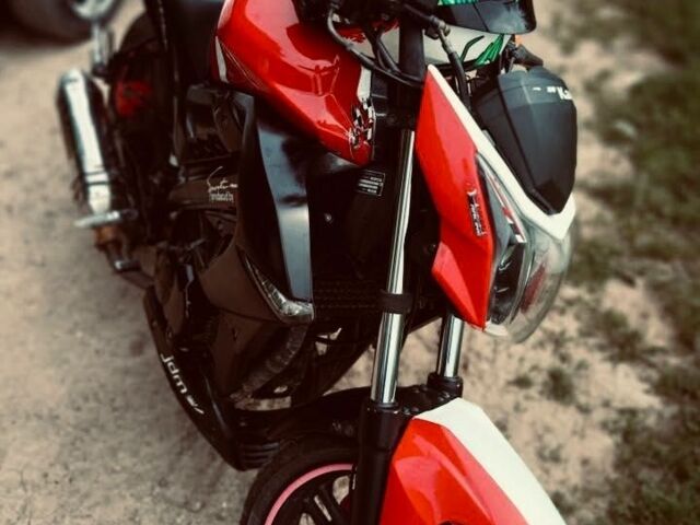 Вайпер Другая, объемом двигателя 0.25 л и пробегом 0 тыс. км за 1050 $, фото 1 на Automoto.ua